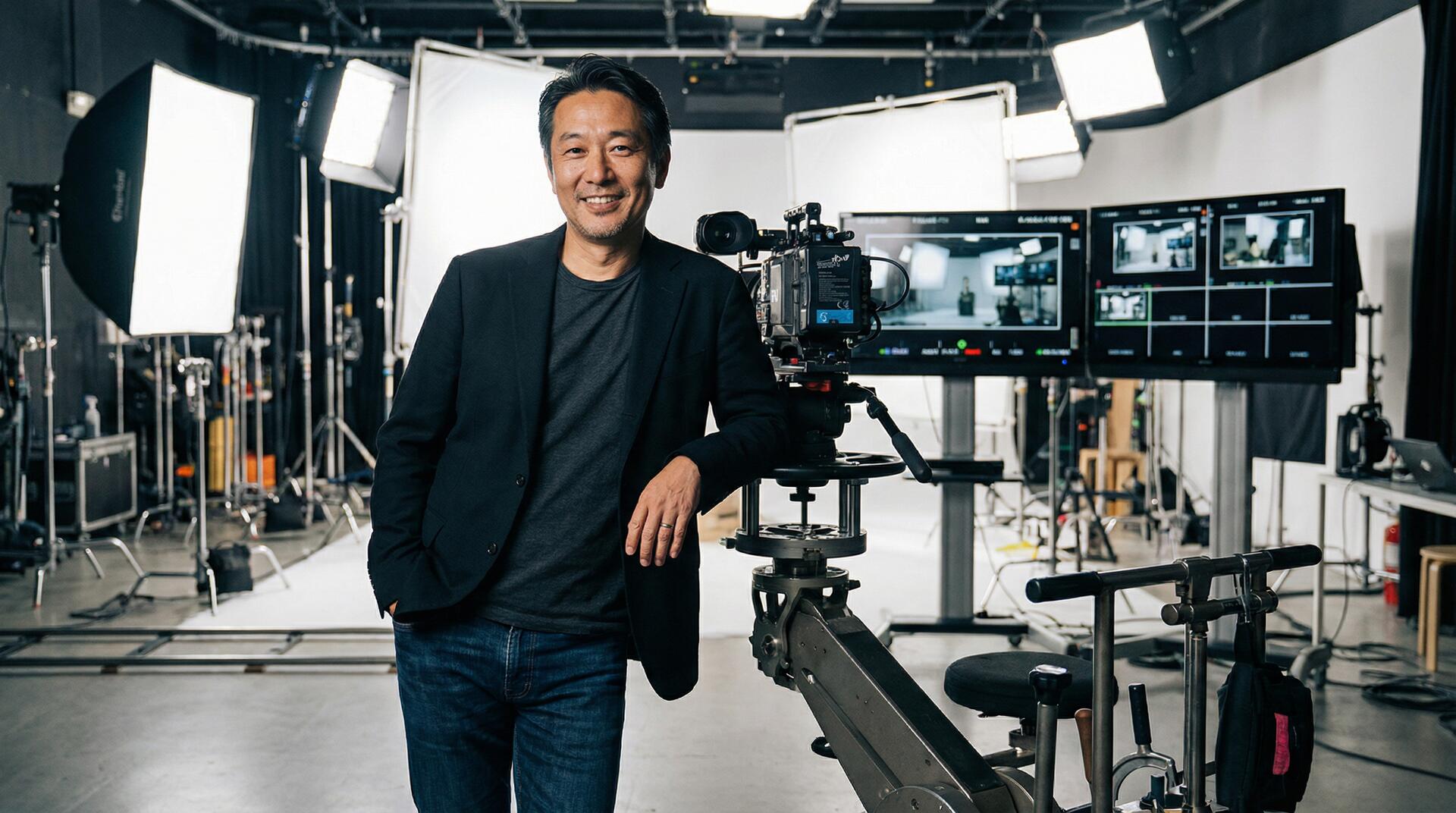 性感尤物视频导演